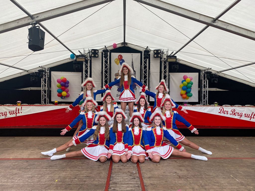 Ambossfunken Seppenrade